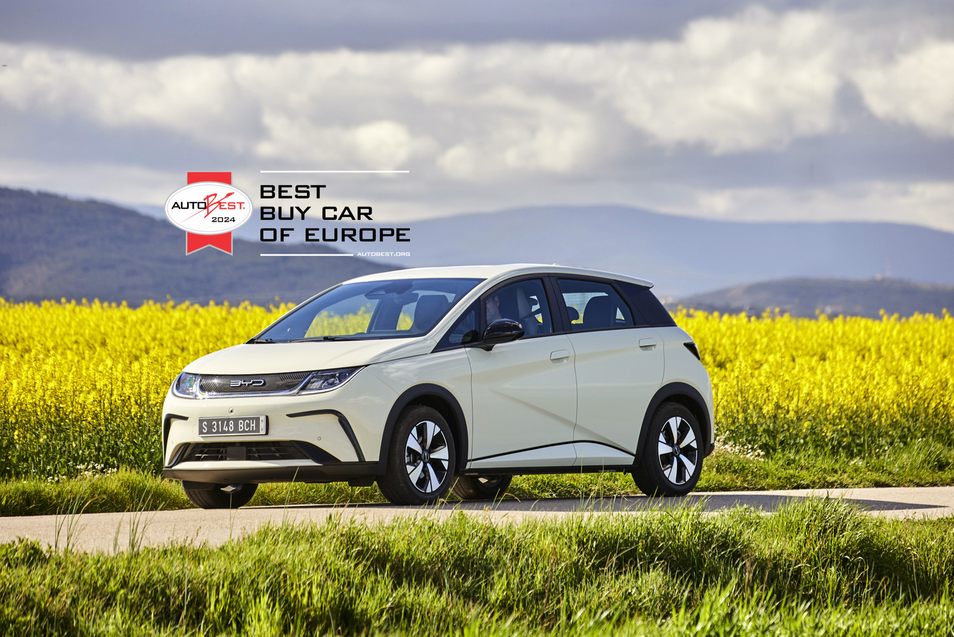 Buy byd sales